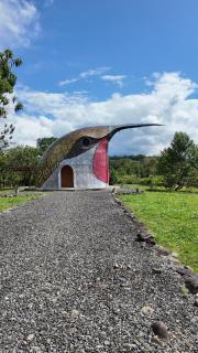 Animal Glamping - 7