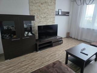 Valhalla Comfort Apartment - 7