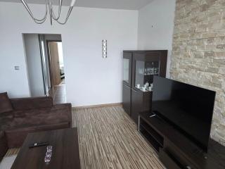 Valhalla Comfort Apartment - 5
