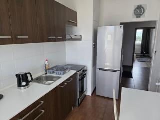 Valhalla Comfort Apartment - 1