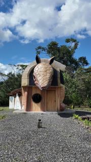 Animal Glamping - 6