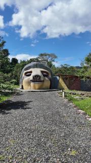 Animal Glamping - 6