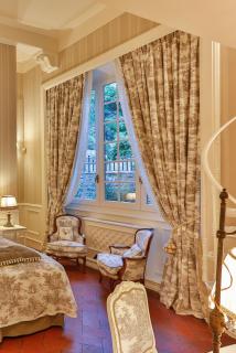 Villa Le Fontanelle - Firenze - 3