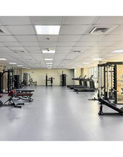 Frankopanska Luxury Gym Apartment - 6