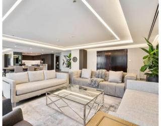 Frankopanska Luxury Gym Apartment - 0