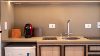 Apto Ondas - Design no Centro - 4
