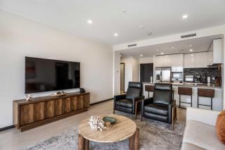 Beach View - Eagle's Nest Luxury 2BR condo - LV508 - 3