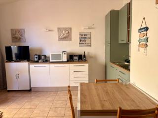 Appartamento fronte mare Residence Weber - 4