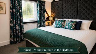 Lilac Cottage -Sleeps 6 -HOT TUB - 2