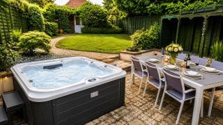 Lilac Cottage -Sleeps 6 -HOT TUB - 0