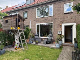 Home Near Alkmaar Centre & North Holland Beaches - 9