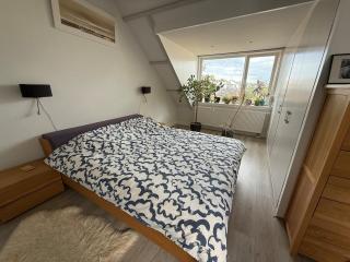 Home Near Alkmaar Centre & North Holland Beaches - 5