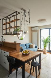 BROWAR LOFT 40 GDAŃSK z PARKINGIEM - 0