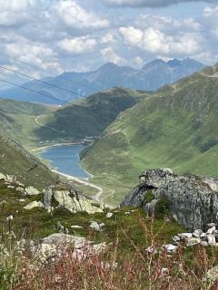 An der Reuss Gurtnellen nahe Andermatt - 2