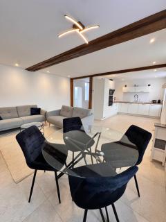 Maison 4 personnes refaite à neuf - 3