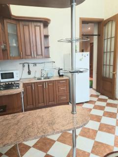 Pearl Apartment - 4