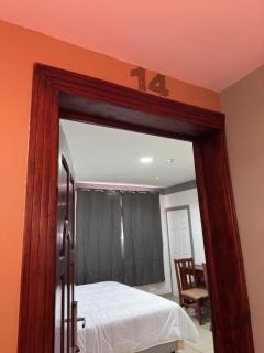 Hotel Rubinos - 8