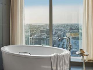 Sofitel Dubai Downtown - 3