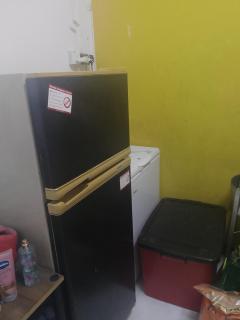 Andini rumah - 0