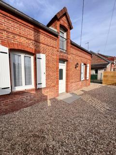 Maison 4 personnes refaite à neuf - 8