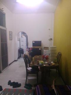 Andini rumah - 3