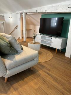 Le Beranger - Calme & Cosy - 6
