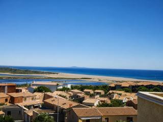 Appartement T3 climatisé avec vue sur mer - 8