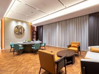 Pullman Wuxi New Lake - 5