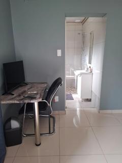 MERK Guest House - 7