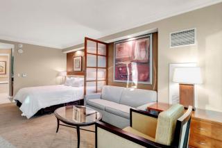 MGM 1 Bedroom Balcony And Or Studio Luxury Suites - 8