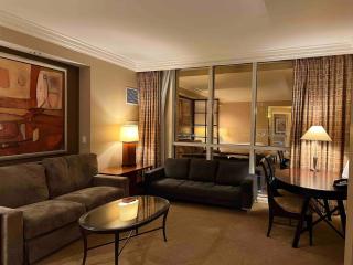 MGM 1 Bedroom Balcony And Or Studio Luxury Suites - 1