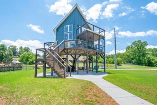 River Lofts - Onyx & Catawba Cottages - 9
