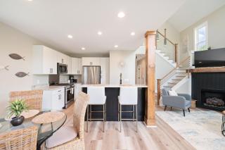 River Lofts - Onyx & Catawba Cottages - 4