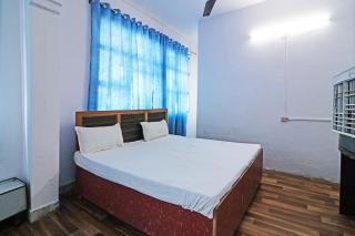 Hotel O Jyoti Palace - 0