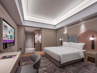 Mercure Beijing Downtown - 3