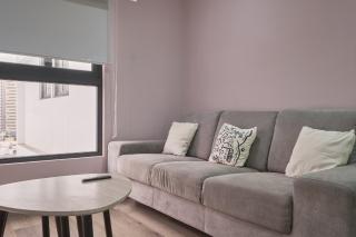 Miraflores Spacious 3BR Near Larcomar by Geko - Lima - 4