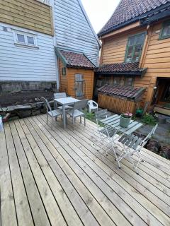 Bergen City hostel Rooms - 7