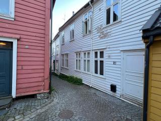 Bergen City hostel Rooms - 8