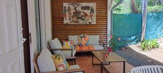 COLIBRI - Le Gosier - 9