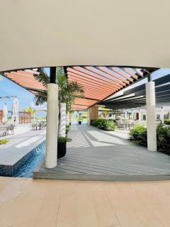 Apartment with pool front in Punta Cana, Vistacana - 3