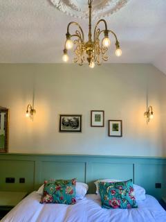The Teesdale Hotel - 9