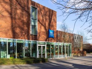 ibis Budget Brussels South Ruisbroek - 1
