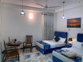 Blue Kingdom Eco Villa - 0