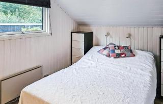 Nice Home In Spøttrup With House A Panoramic View - 2
