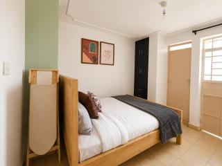 The Bohemian Stay in South B - 1