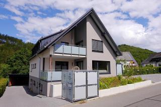 First-Class Domizil WILLINGEN-LODGE mit eingezäuntem Garten und Spielplatz in zentraler Top-Lage! - 5