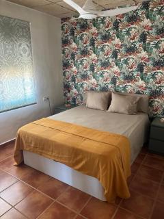 Villa Alegría - 8