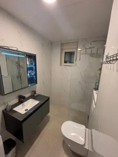 One bedroom apartment with balcony - 5