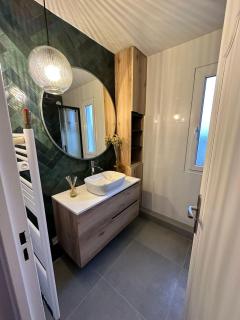 Elegant apartment close to Disney and Paris - 7