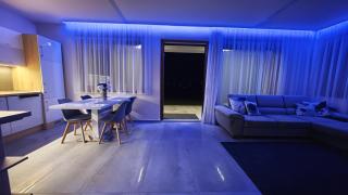 Gamma Apartmanok és Jakuzzi - 1
